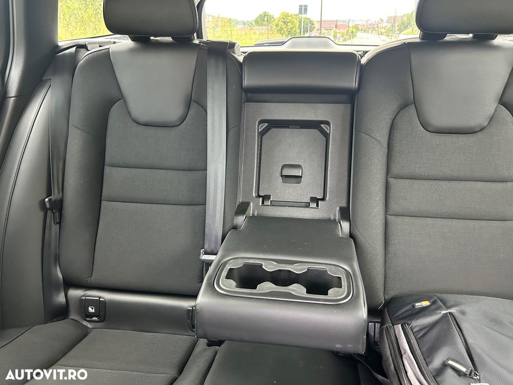 Volvo V60 T4 Inscription - 27