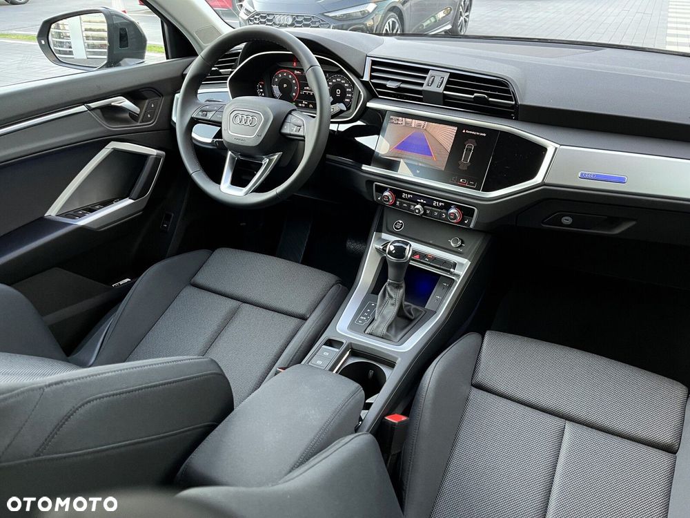 Audi Q3 - 16