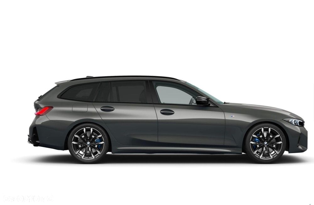 BMW Seria 3 M340i xDrive mHEV sport - 8