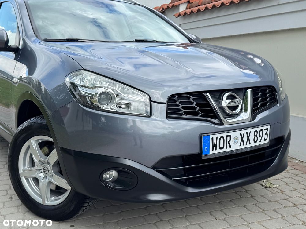 Nissan Qashqai - 36