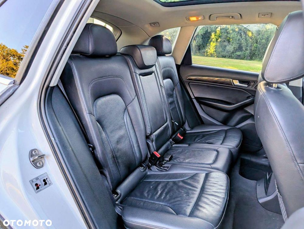 Audi Q5 - 13