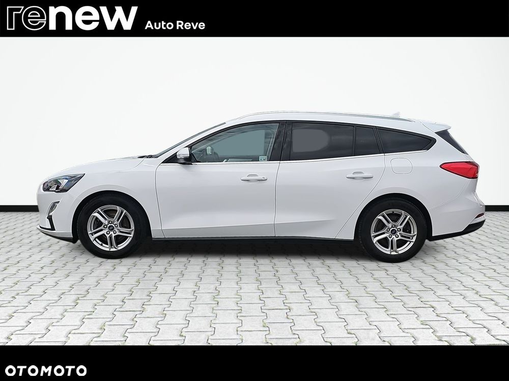 Ford Focus 1.5 TDCi Trend ASS - 9