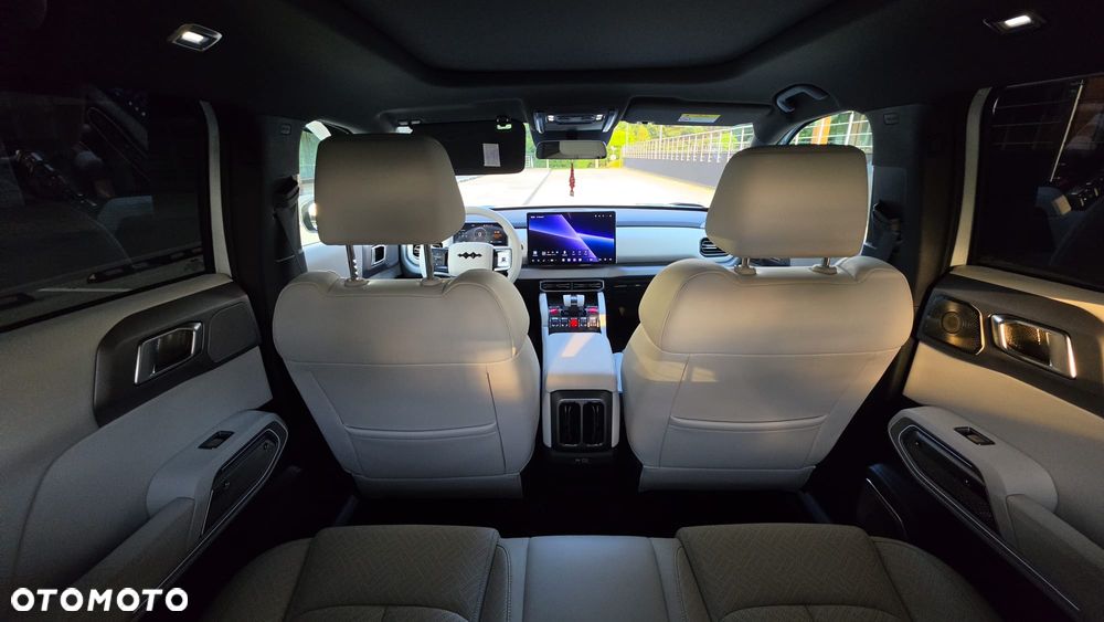 BYD Inny - 22