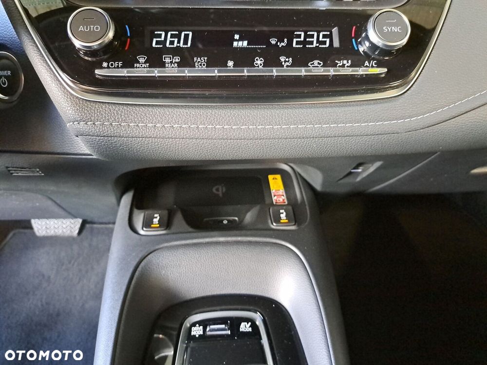Toyota Corolla 1.8 Hybrid Comfort - 27