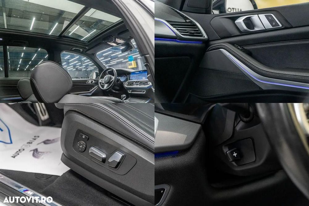 BMW X5 xDrive30d - 14