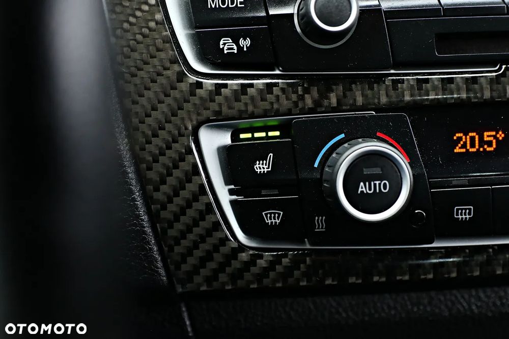 BMW Seria 1 118d Urban Line - 29