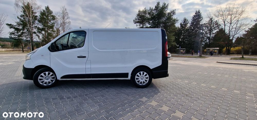 Renault Trafic - 6