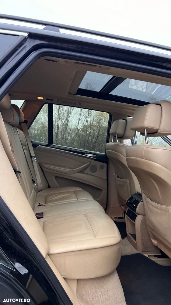 BMW X5 - 12