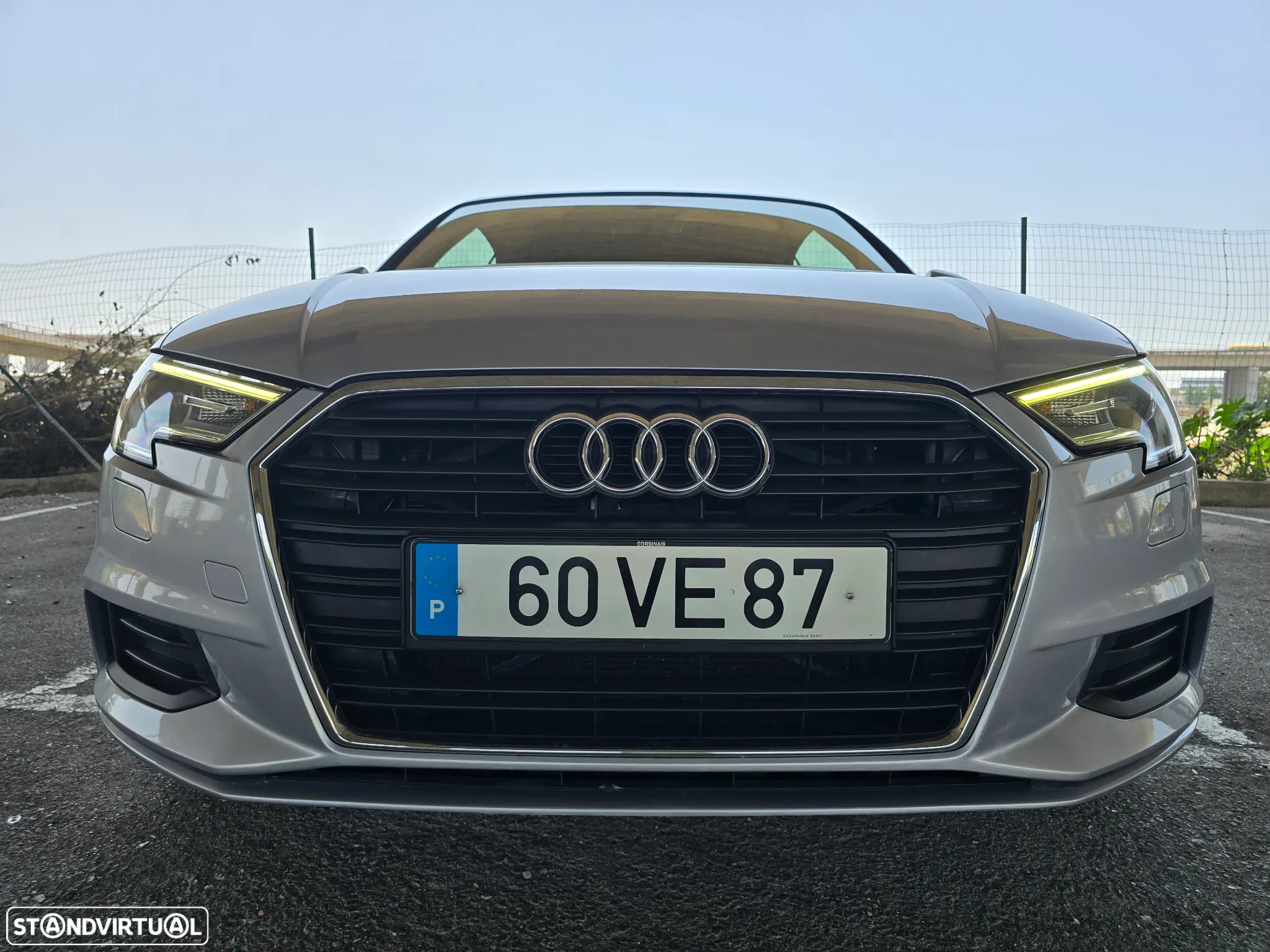 Audi A3 Cabrio 1.4 TFSi Sport S tronic - 4