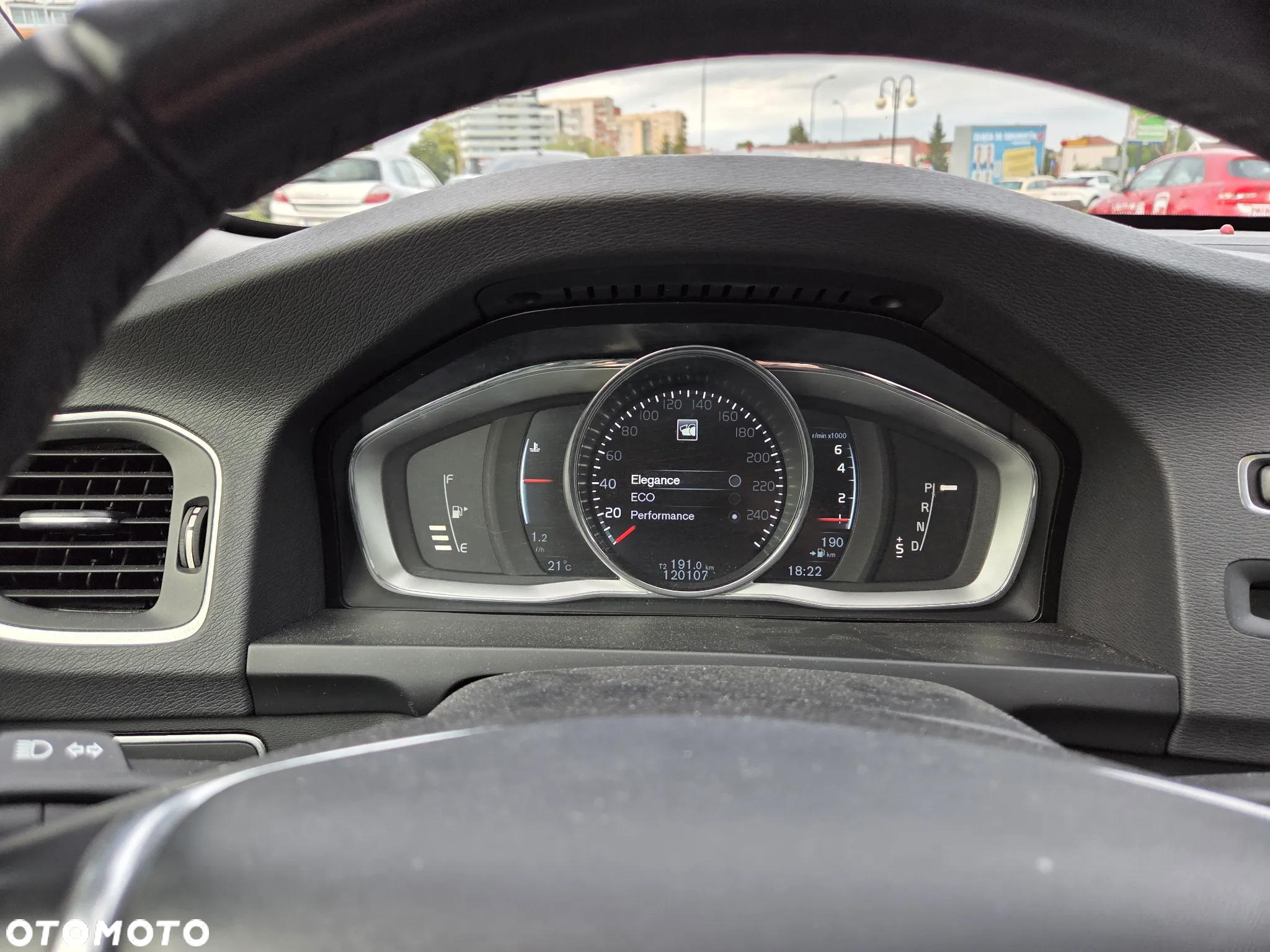 Volvo S60 T5 Momentum - 37