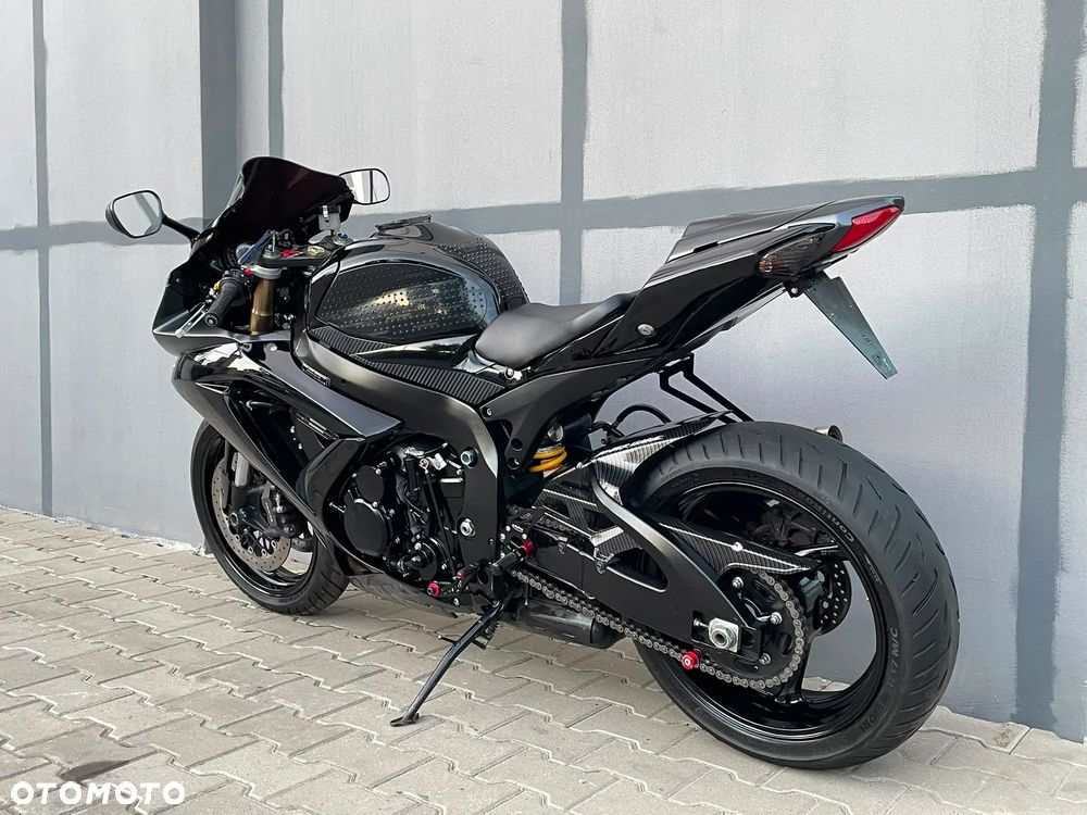 Suzuki GSX-R - 5
