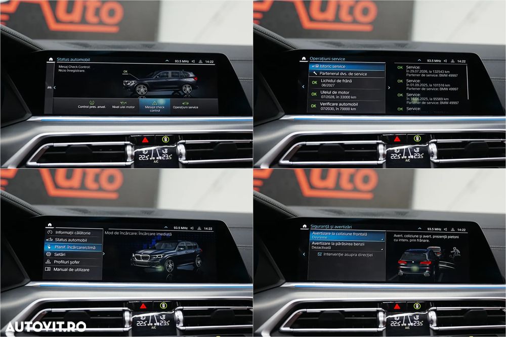 BMW X5 xDrive45e AT PHEV - 15