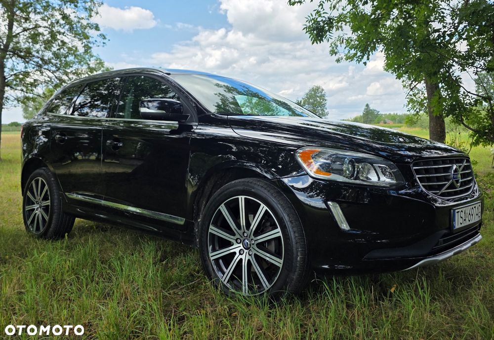 Volvo XC 60 - 16