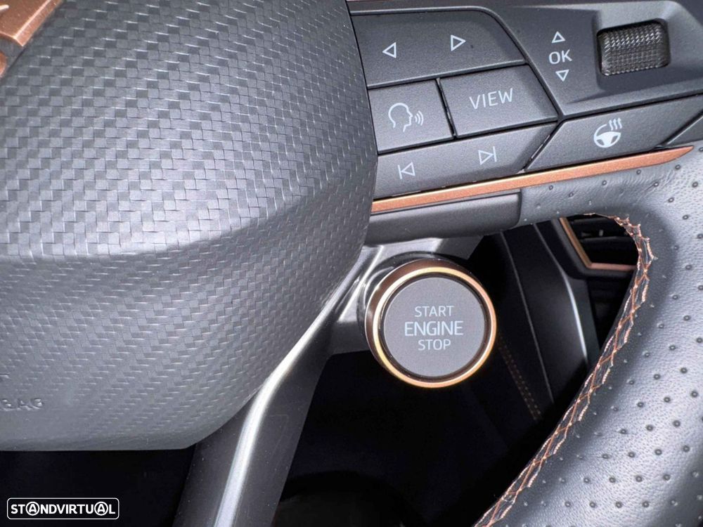 Cupra Formentor 2.0 TDI DSG - 11