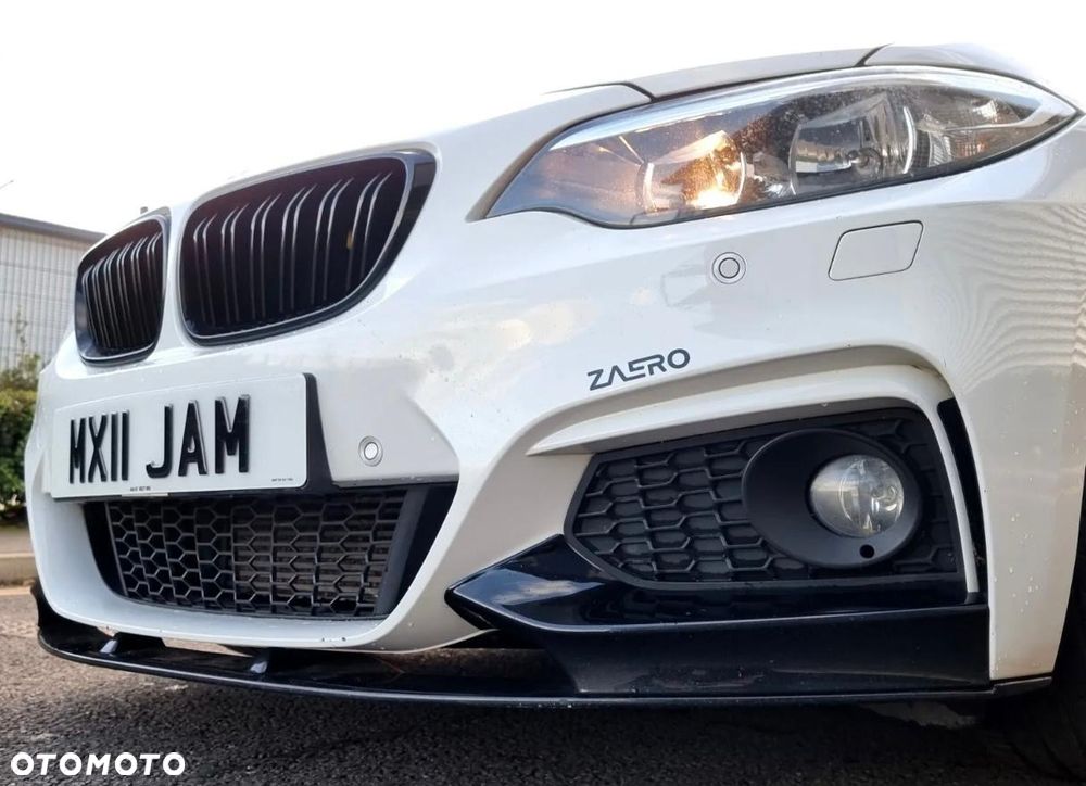 BMW Seria 2 - 4