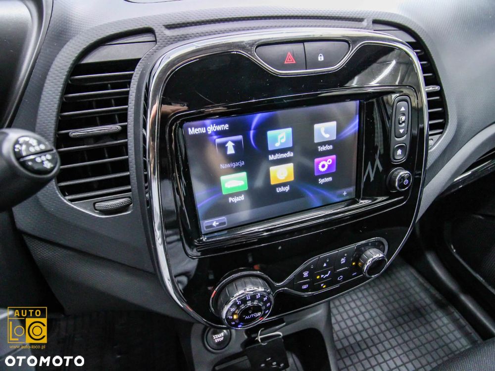 Renault Captur 1.2 TCe Intens EDC - 18