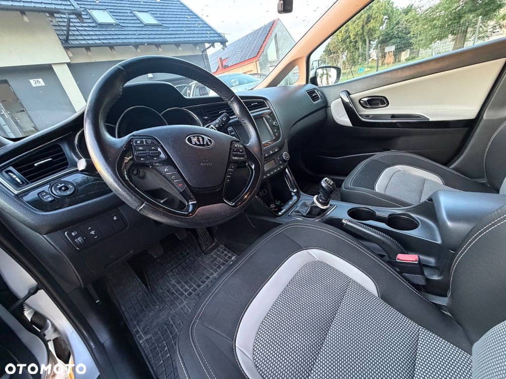 Kia Ceed 1.4 L Business Line - 3