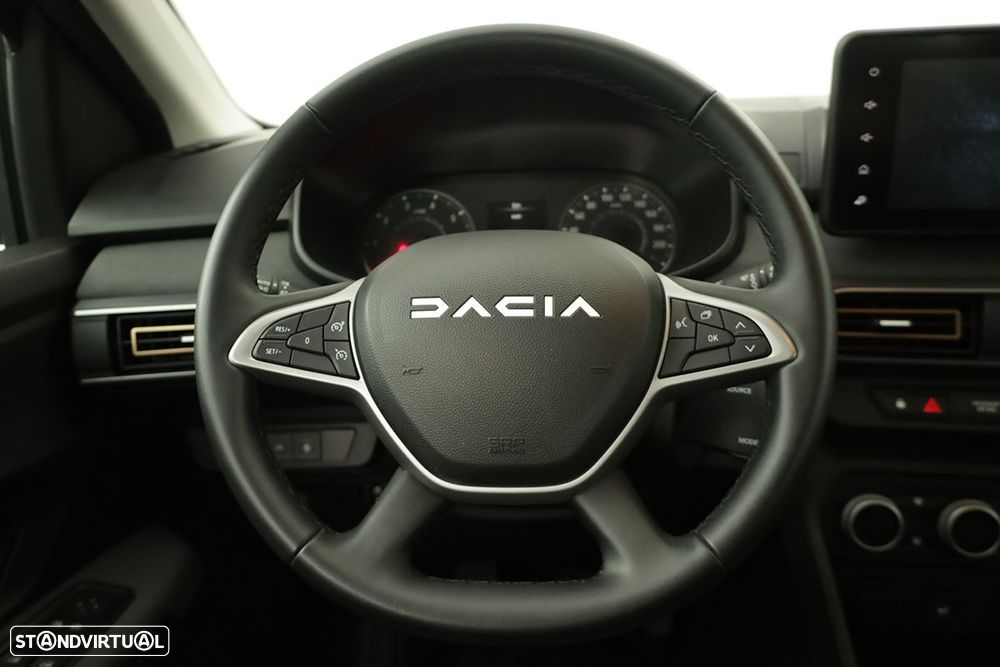Dacia Sandero - 14
