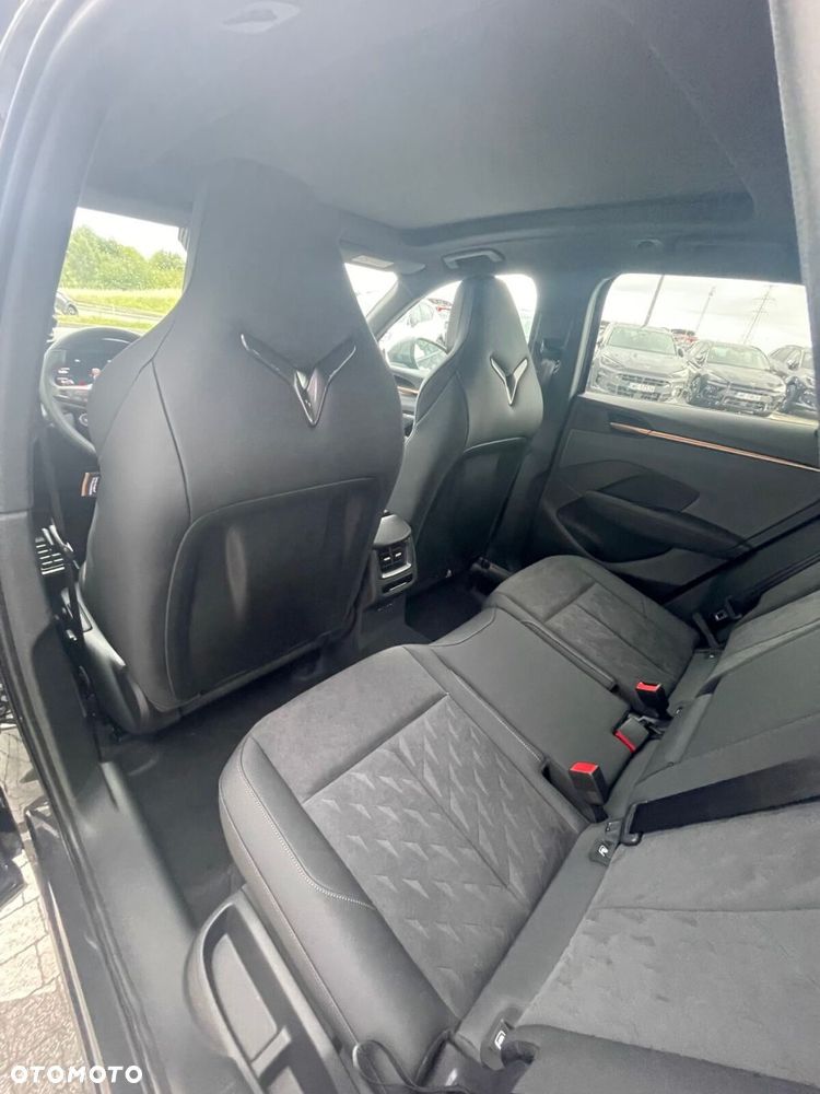 Cupra Terramar 1.5 eTSI mHEV DSG - 16