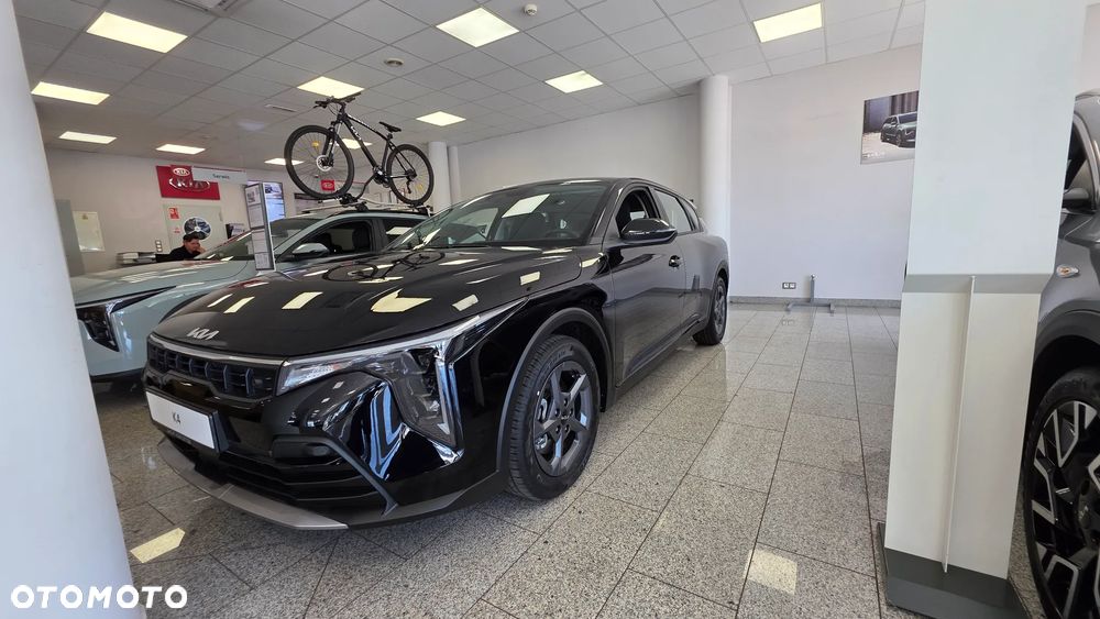 Kia K4 1.6 T-GDI M - 3