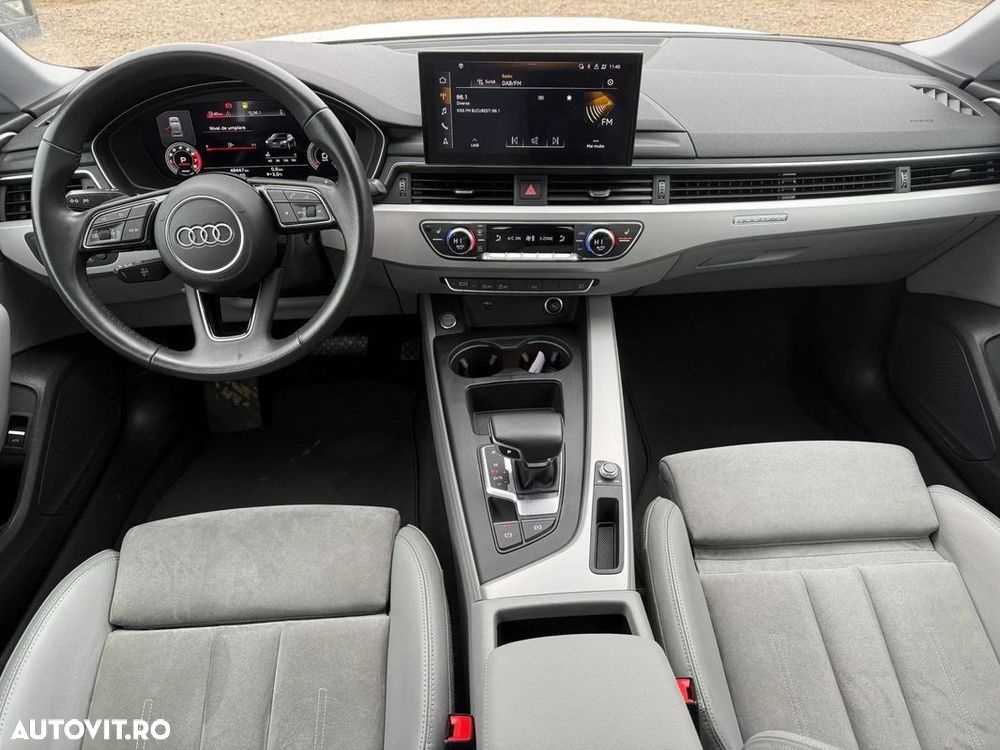 Audi A5 Sportback - 11
