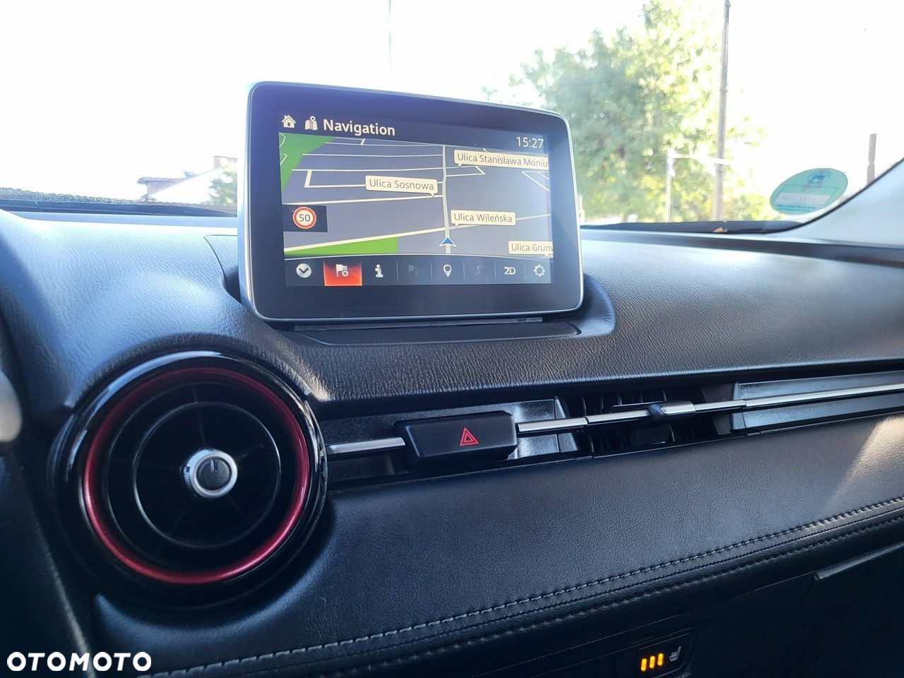 Mazda CX-3 - 32