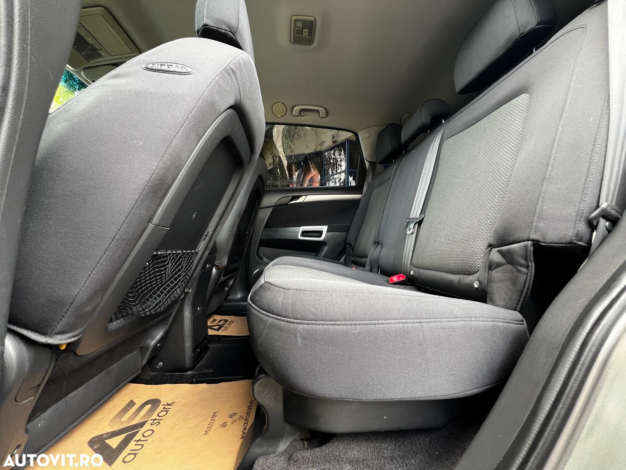 Opel Antara 2.0 Enjoy - 18