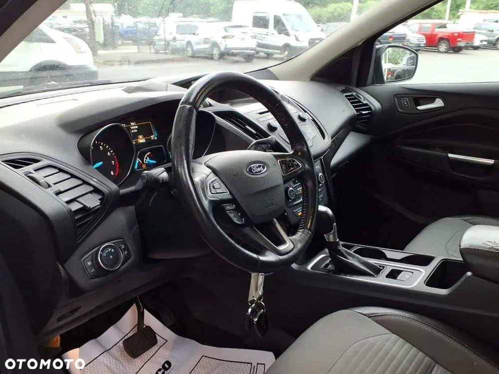 Ford Escape 1.5 EcoBoost AWD SE - 15