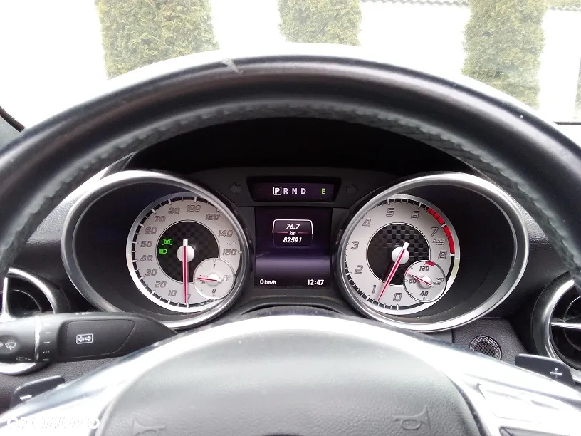 Mercedes-Benz SLK - 16