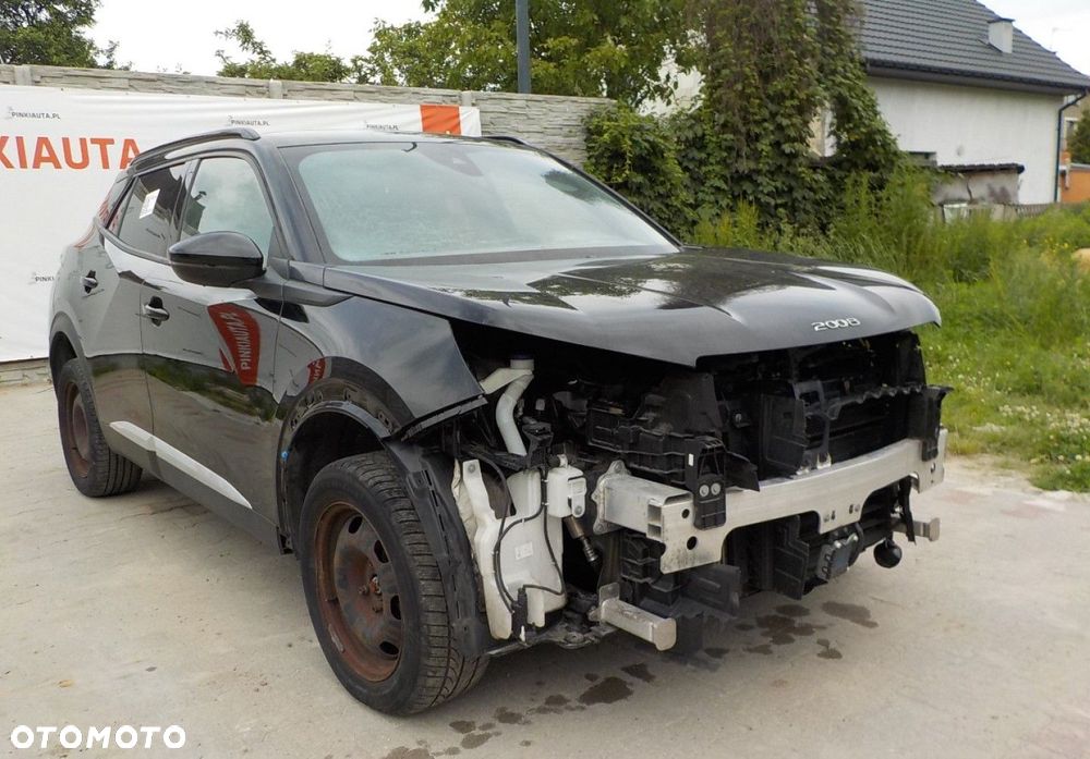 Peugeot 2008 - 1
