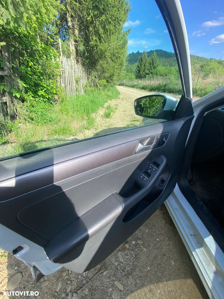 Volkswagen Jetta 1.4 TSI DSG Highline - 15