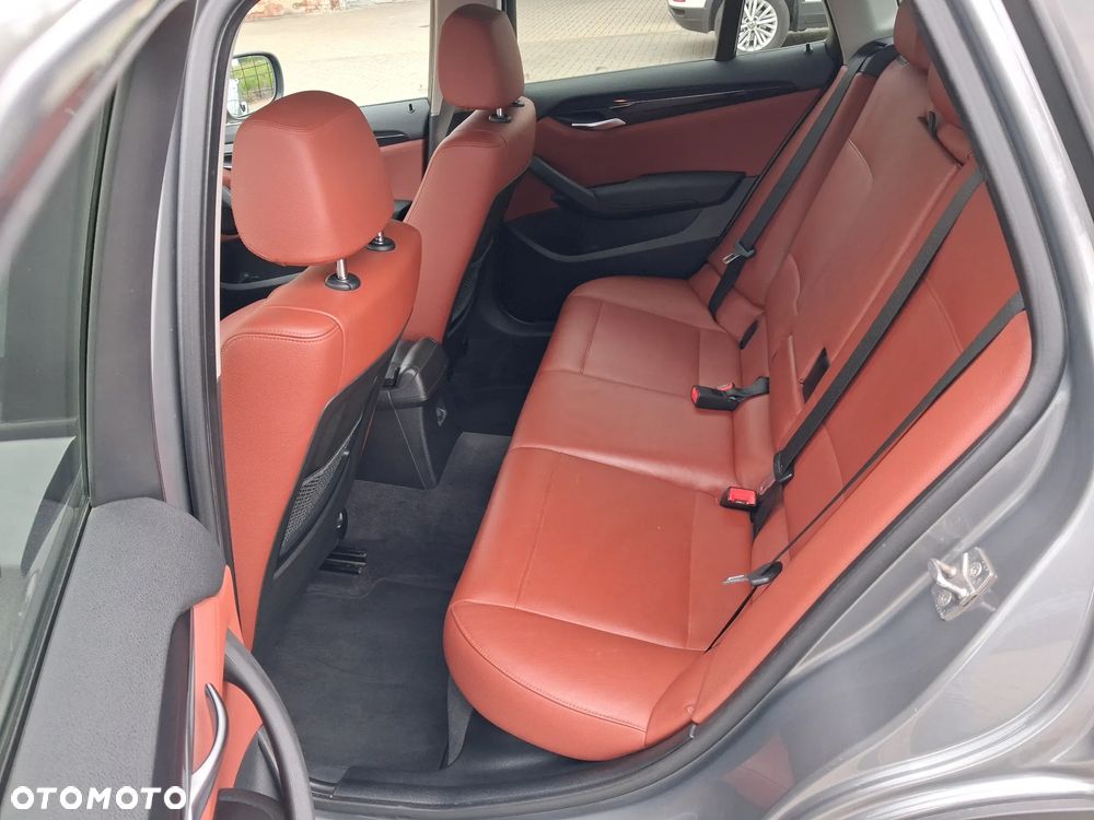 BMW X1 sDrive20d - 18