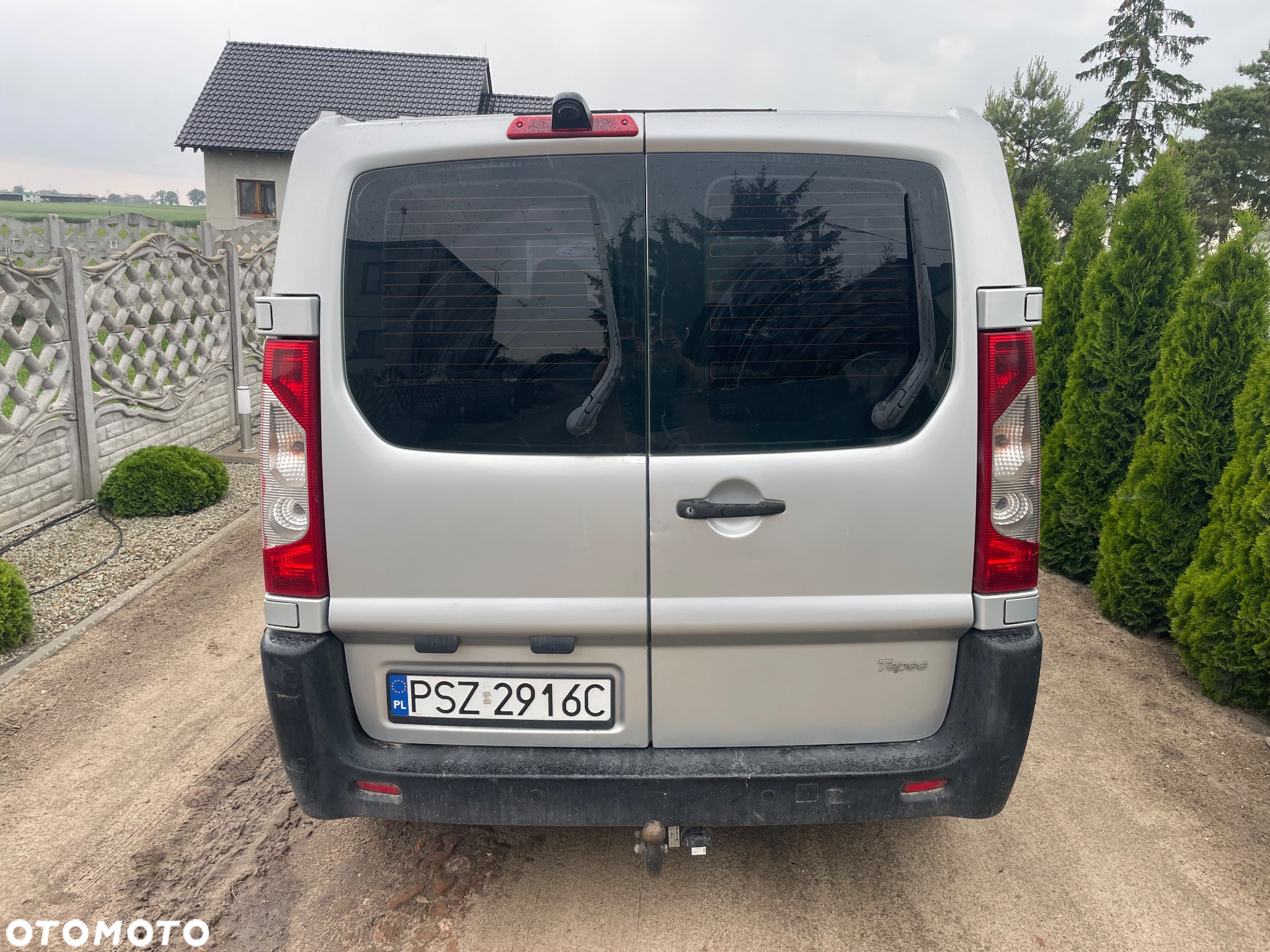 Peugeot Expert Tepee 1.6 HDi L1 Trendy - 7