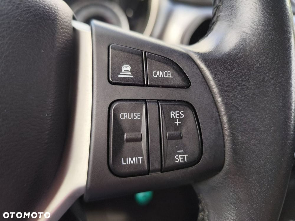 Suzuki Vitara 1.4 Boosterjet mHEV Premium Plus 4WD - 19