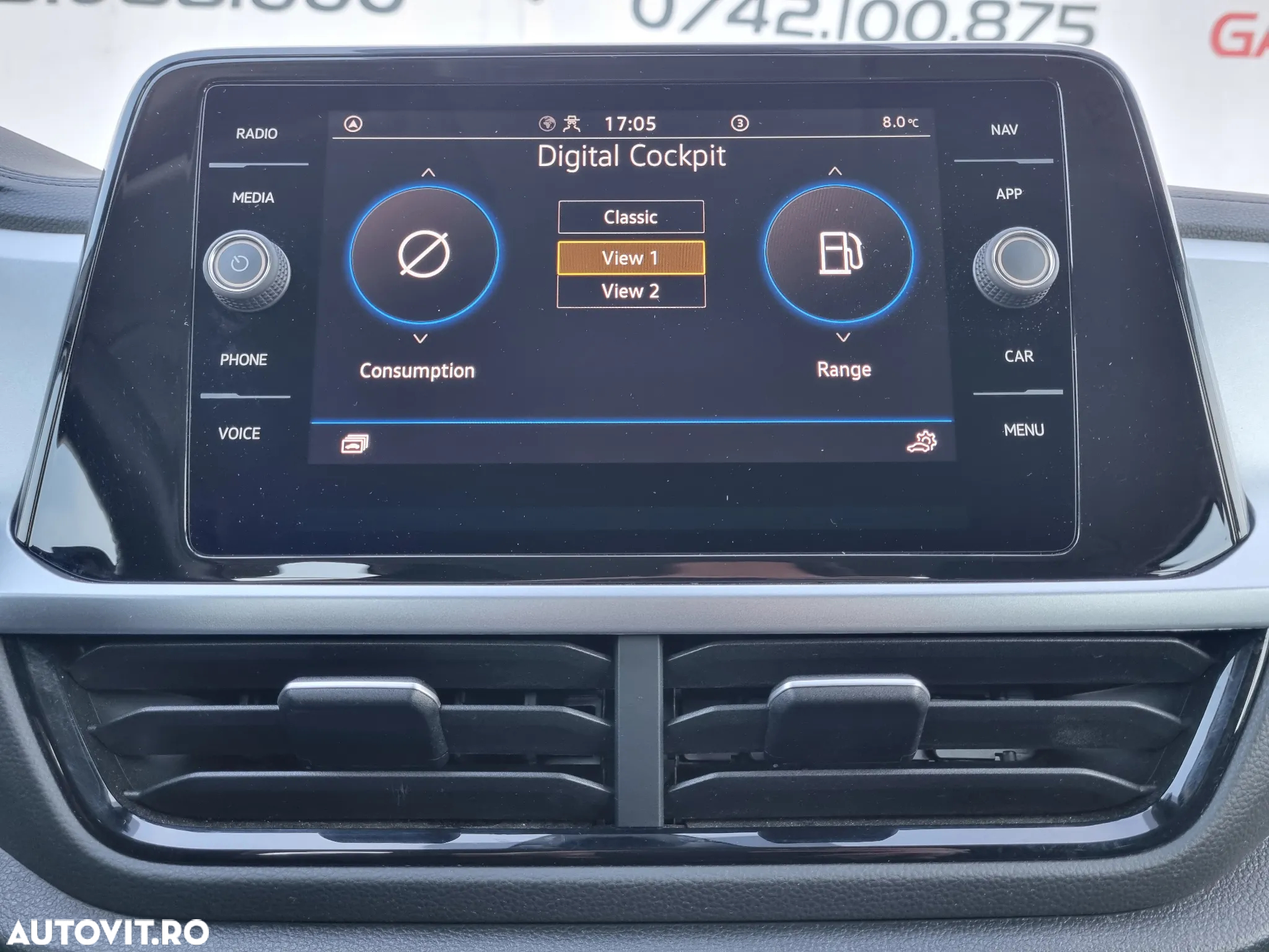 Volkswagen T-ROC 1.0 TSI Life - 24