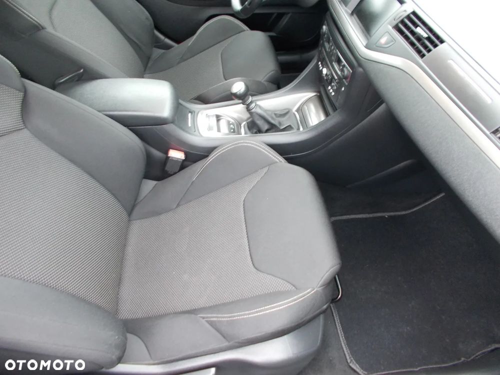 Citroën C5 2.0 HDi Selection - 12