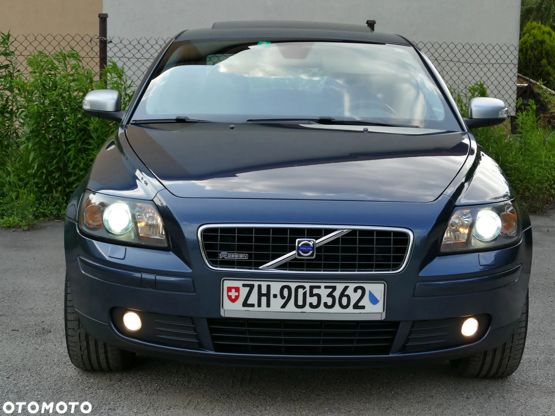 Volvo S40 - 11