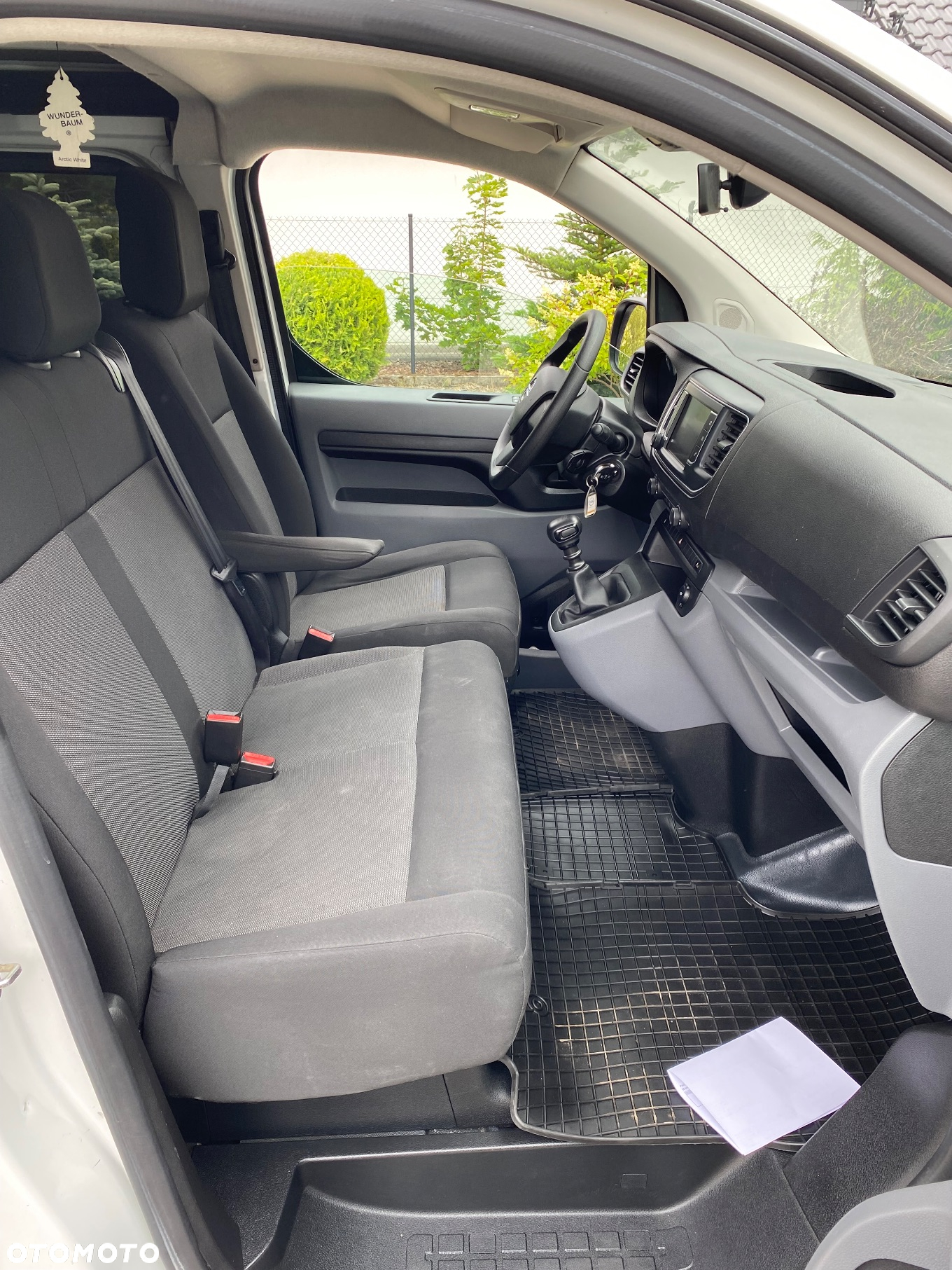 Opel VIVARO - 7