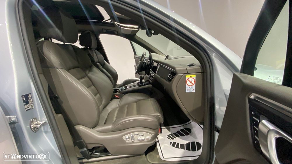 Porsche Macan - 10