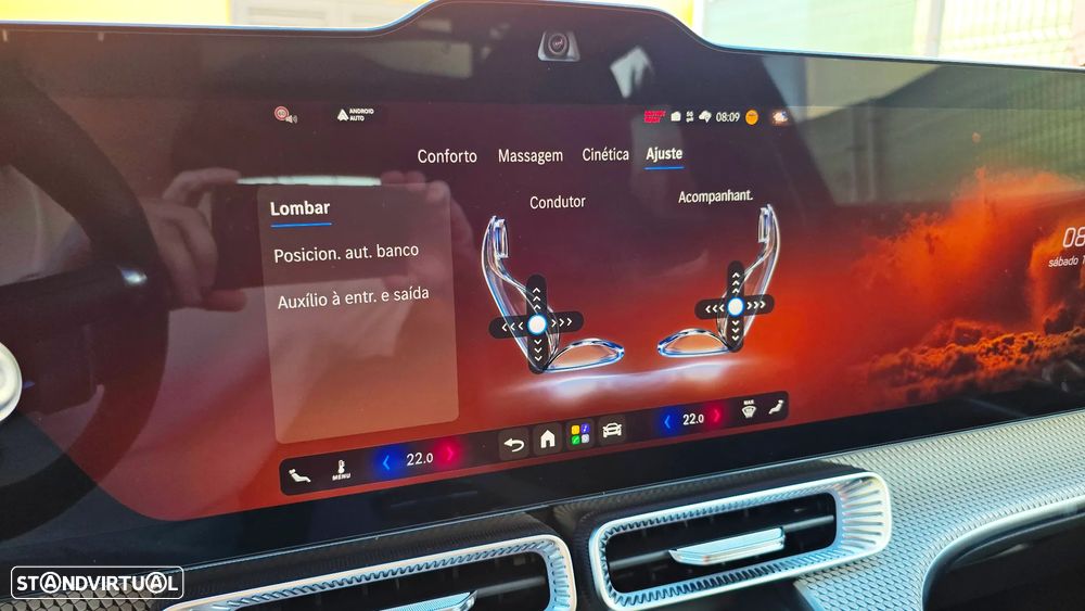 Mercedes-Benz GLC 400 EQ 4Matic - 36