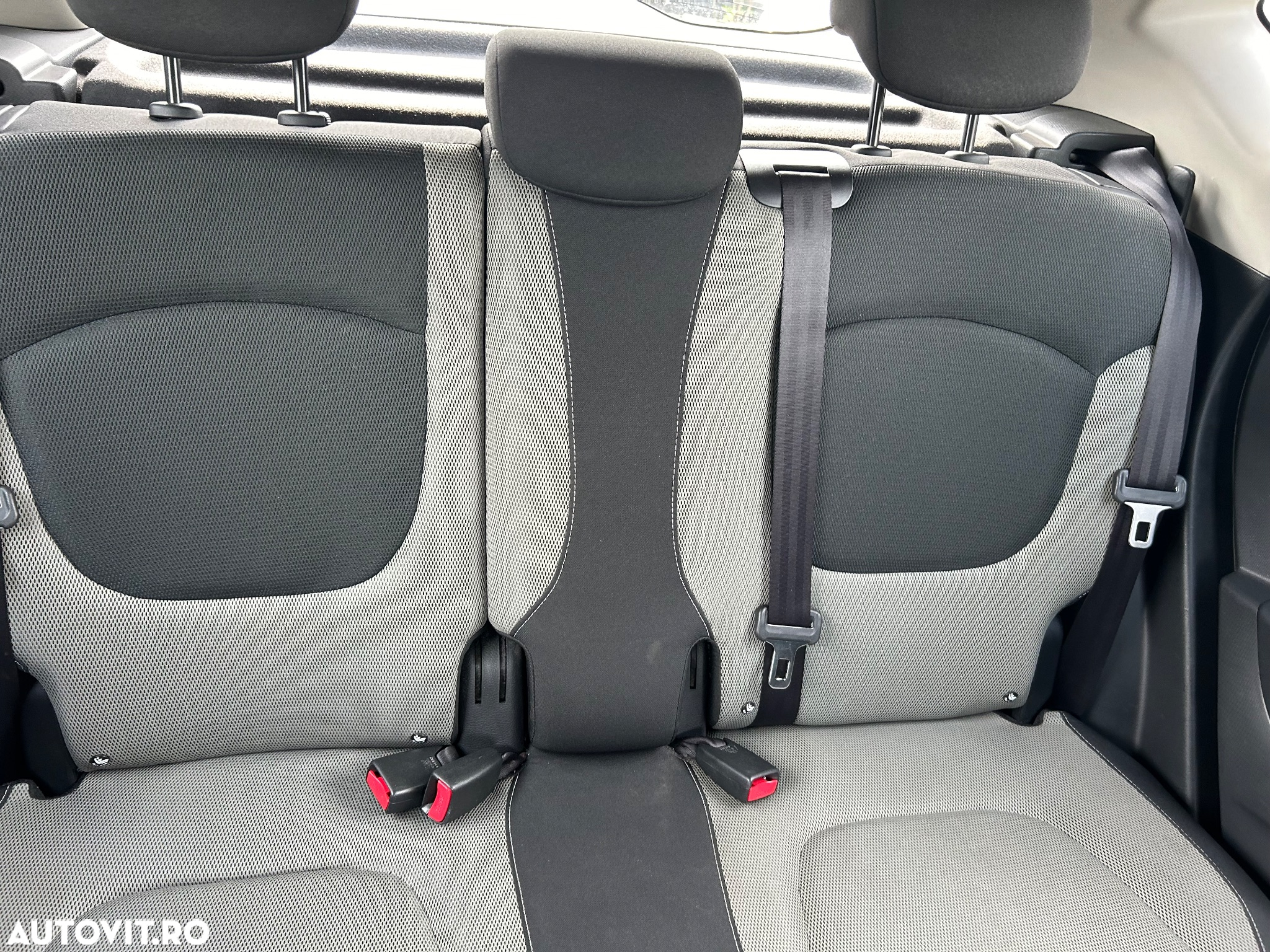 Renault Captur (ENERGY) dCi 90 INTENS - 13