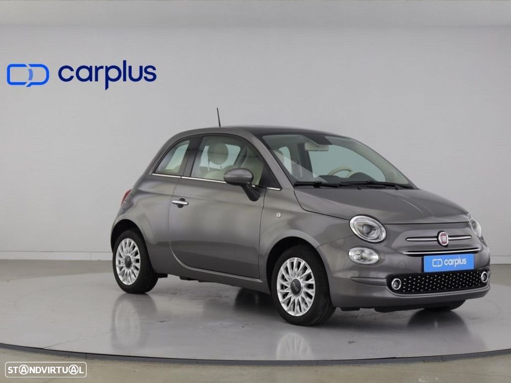 Fiat 500 - 2