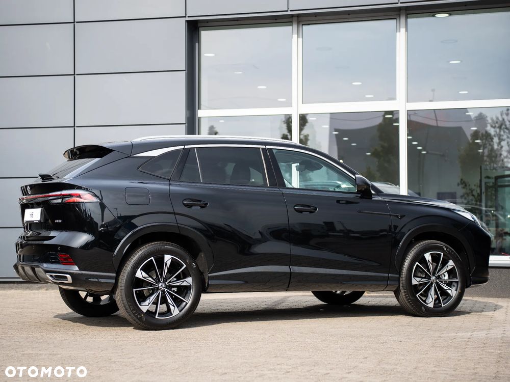 MG HS 1.5T PHEV Exclusive - 4