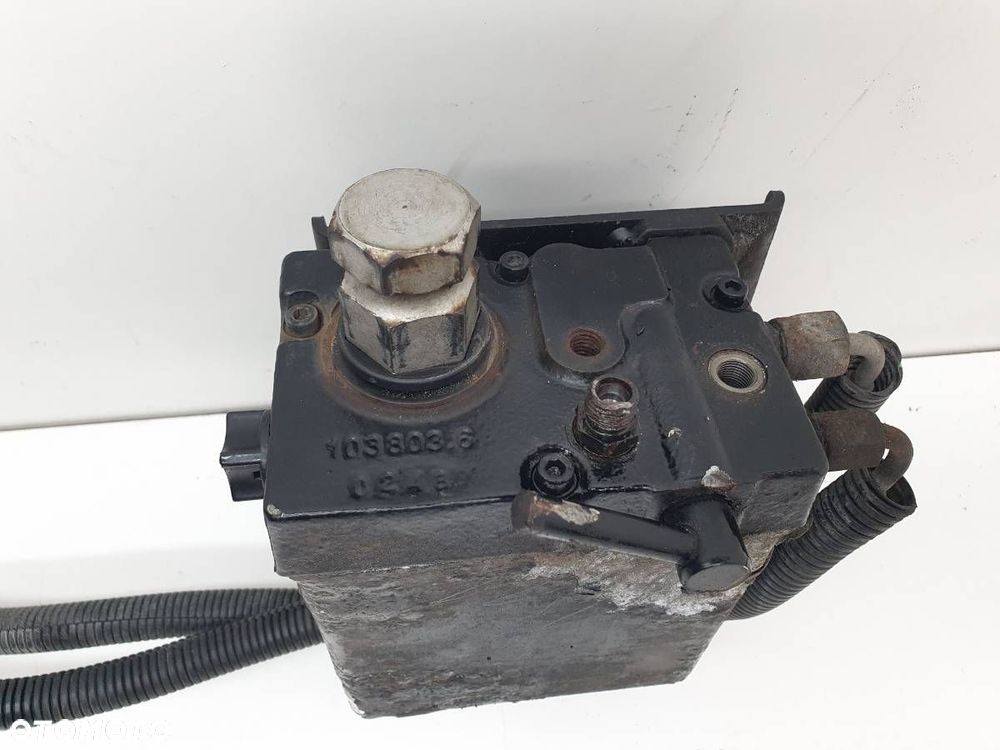 POMPA PODNOSZENIA KABINY FORD F-MAX 500 EURO 6 103803.6 JC4600358AB - 5