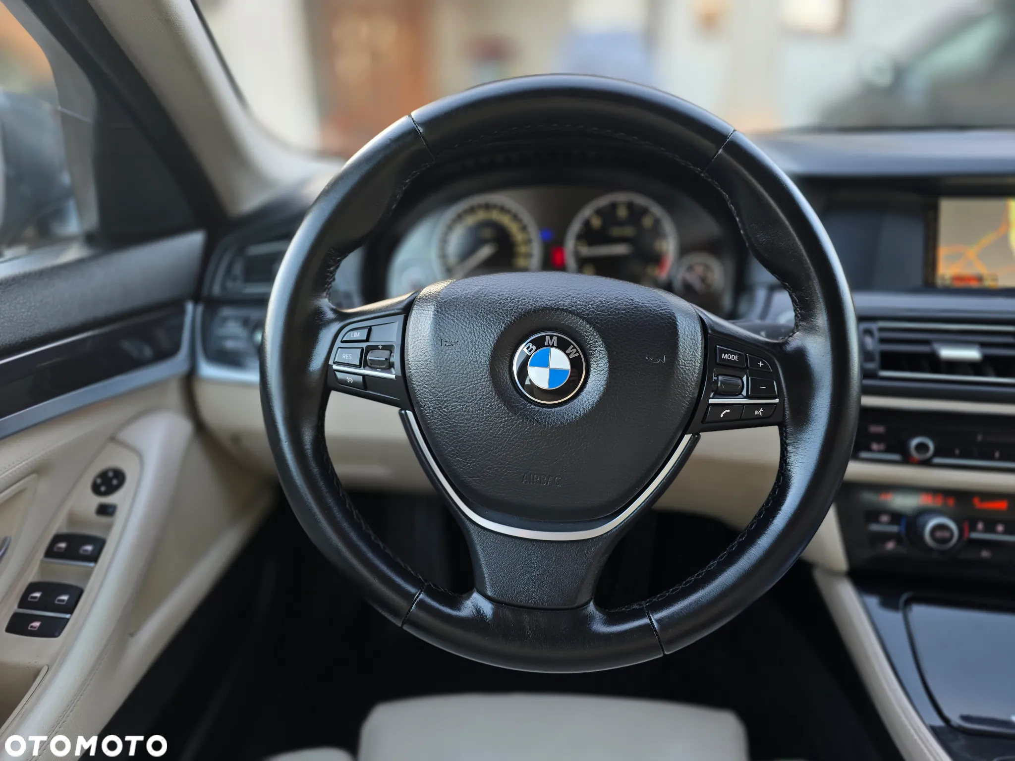 BMW Seria 5 - 24