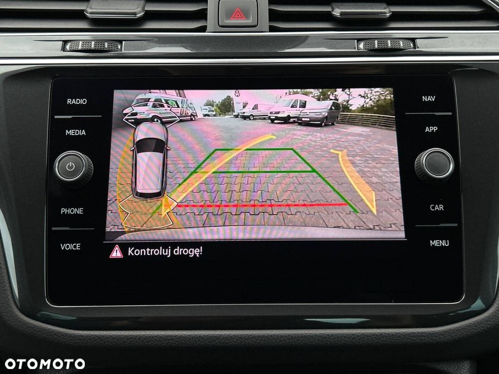 Volkswagen Tiguan 2.0 TSI 4Mot Elegance DSG - 30
