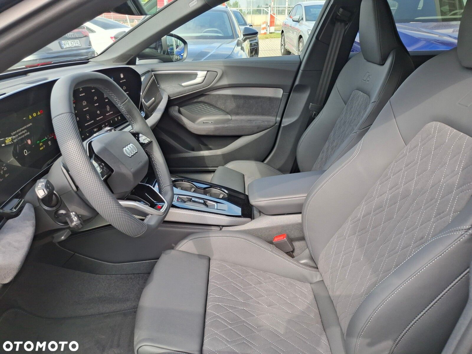 Audi A5 - 26