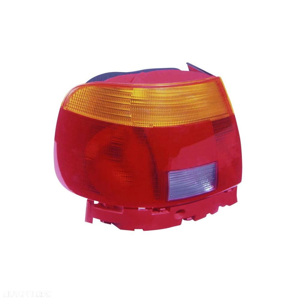 Lampa spate, stop Audi A4 (B5), 11.1994-1996 Sedan, spate, fara suport bec, 8D0945111A, stanga/dreapta - 1