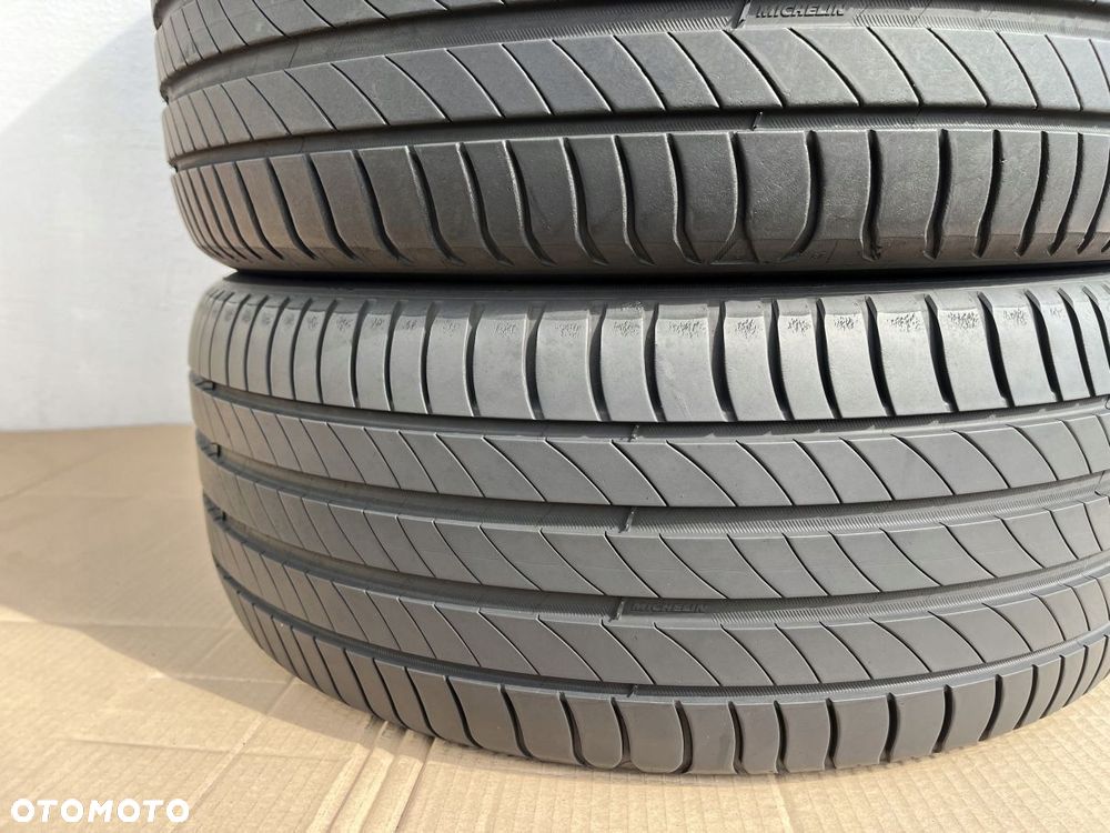 OPONY 235/45/18 98W MICHELIN PRIMACY 4 - 5