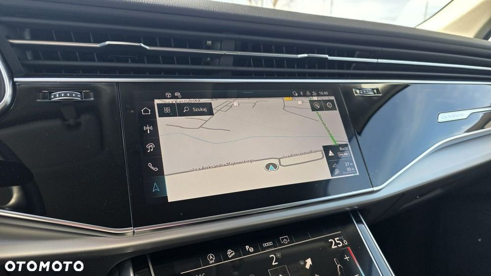 Audi Q7 - 17